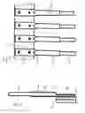 Fig. 02 - Rod for rotating rod-bands