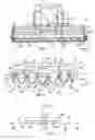 Fig. 02 - Reversing transfer drive for sickle cutting knives on a header of an agricultural combine