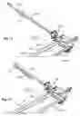 Fig. 11 - Mechanical collection of harvested tree-fruit