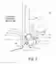 Fig. 07 - Netwrap feed and cut mechanism