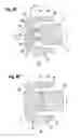Fig. 07 - Chain link for conveying chain of a machine of the tobacco-processing industry