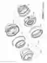 Fig. 02 - Turbofan case and method of making