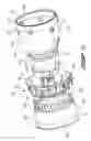 Fig. 07 - Turbofan case and method of making