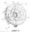 Fig. 09 - Turbofan case and method of making