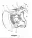 Fig. 11 - Turbofan case and method of making