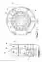 Fig. 15 - Turbofan case and method of making