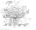 Fig. 01 - Turbine tip clearance control system