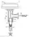 Fig. 01 - Exhaust gas recirculation afterburner