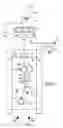 Fig. 02 - Open hydraulic circuit including a relief valve device