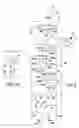 Fig. 04 - Open hydraulic circuit including a relief valve device