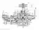 Fig. 01 - Axle driving apparatus