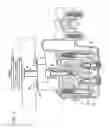 Fig. 06 - Axle driving apparatus