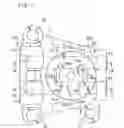 Fig. 10 - Axle driving apparatus