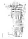 Fig. 25 - Axle driving apparatus