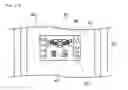 Fig. 22 - Air conditioner having an enhanced user perception
