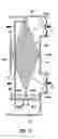 Fig. 08 - Systems and methods for conditioning air and transferring heat and mass between airflows