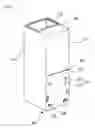 Fig. 02 - Indoor unit for air conditioner