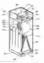 Fig. 01 - Indoor unit for air conditioner