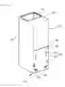 Fig. 02 - Indoor unit for air conditioner