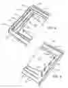 Fig. 04 - Condensate drain pan for air conditioning system