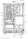 Fig. 03 - Clear ice making refrigerator