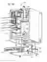 Fig. 05 - Clear ice making refrigerator