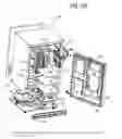 Fig. 06 - Clear ice making refrigerator