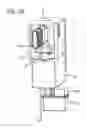 Fig. 08 - Clear ice making refrigerator