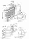 Fig. 11 - Clear ice making refrigerator