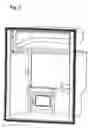 Fig. 04 - Refrigerator having a heatable interior space