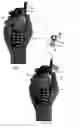 Fig. 02 - Mobile telephone antenna charm