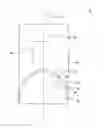 Fig. 01 - Blank having an elasticated edge