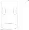 Fig. 01 - Shaped blank