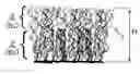 Fig. 01 - Silver-knit material