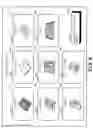 Fig. 09 - Laundry system including home terminal device and laundry apparatus with communicating function