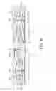 Fig. 08 - Double locking device
