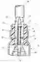 Fig. 01 - Sensing element for determining a physical property of a gas mixture