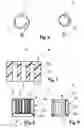 Fig. 04 - Sensing element for determining a physical property of a gas mixture