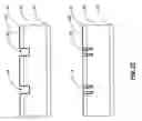 Fig. 16 - Miniaturized multi-gas and vapor sensor devices and associated methods of fabrication