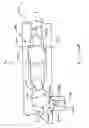 Fig. 20 - Integrated tool with automated calibration system and interchangeable wet processing components for processing microfeature workpieces