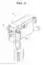 Fig. 06 - Structure for mounting steering angle sensor for steering