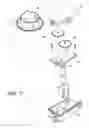 Fig. 08 - Structure for mounting steering angle sensor for steering