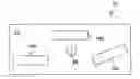 Fig. 01 - SAW TRANSDUCER INTERFACE TO PRESSURE SENSING DIAPHRAGM
