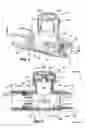Fig. 02 - Liquid dispenser with volume meter