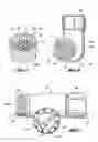 Fig. 03 - Liquid dispenser with volume meter