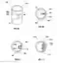 Fig. 05 - Downhole tool sensor system and method