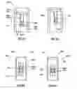 Fig. 07 - Downhole tool sensor system and method