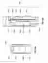Fig. 11 - Downhole tool sensor system and method