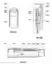 Fig. 14 - Downhole tool sensor system and method