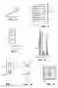 Fig. 03 - Collapsible liquid level measurement device with attachments